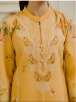 SHAM-E-EID BY PERIDOT | Luxury Unstitched 3-Piece Collection