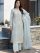 ArfaRiwaj Ladies' 3-Piece Stitched Suit