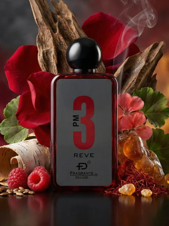 3 Pm Reve (100ml)
