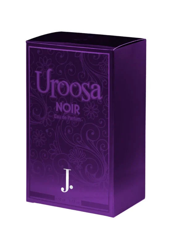 Uroosa Noir