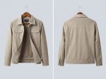 Men’s Corduroy Jacket