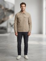 Men’s Corduroy Jacket